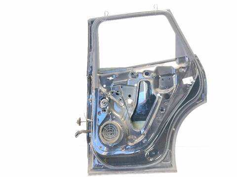 Foto 3ª: Puerta Trasera Derecha Audi Q5 2.0 TDI QUATTRO (2008)
