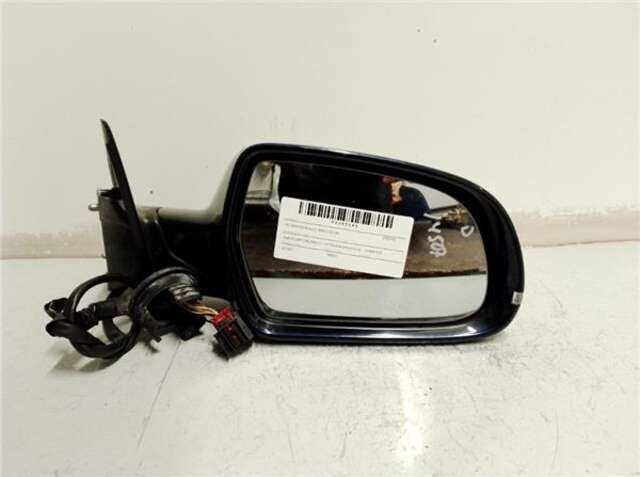 Retrovisor Derecho Audi A3 1.6 TDI AMBIENTE [1.6 LTR. - 77 KW TDI]