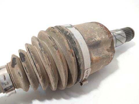 Foto 3ª: Transmision Trasera Izquierda Tesla Model 3 388CV 285KW (2020)