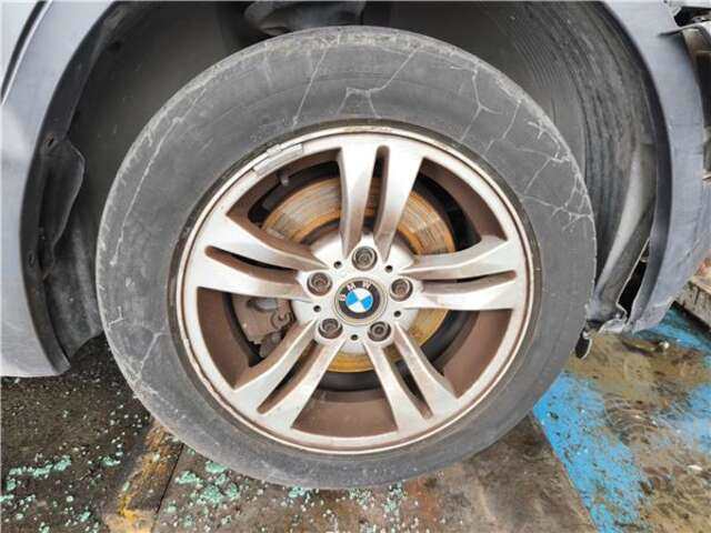LLanta Chapa Bmw X3 2.0 D 16V CAT