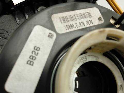 Foto 2ª: Mando Luces Alfa Romeo 147 1.6 16V CAT 120CV 88KW [AR32104] (2002)