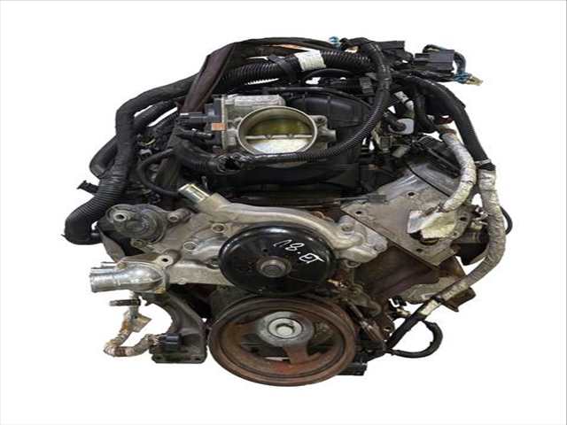 Motor Completo Chevrolet Silverado 6.0 V8 364 CV 268KW