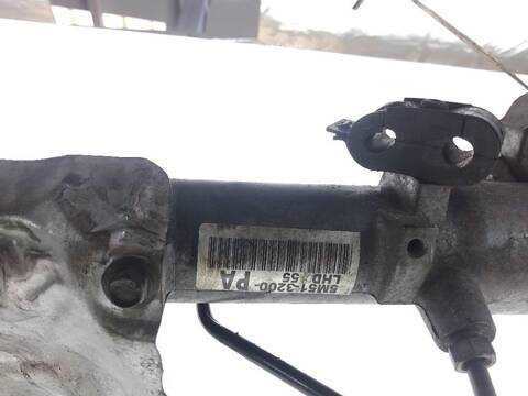 Foto 3ª: Cremallera de Direccion Ford Focus 2.0 TDCI [G6DF] (2004)