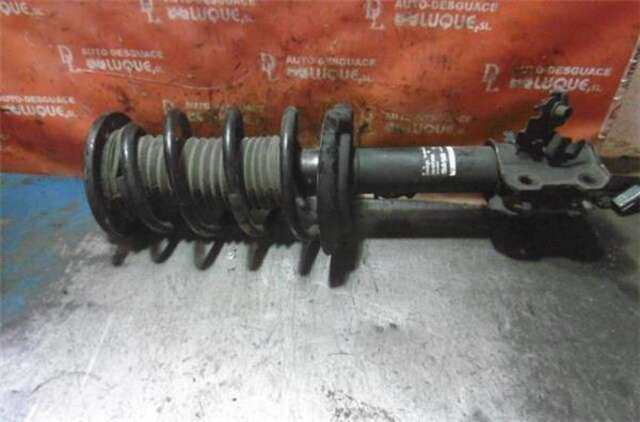 Foto 2ª: Amortiguador Delantero Derecho Saab 9-3 1.9 TID LINEAR (I/D) [1.9 LTR. - 110 KW TID CAT] BERLINA (2003-_) [Z19DTH]