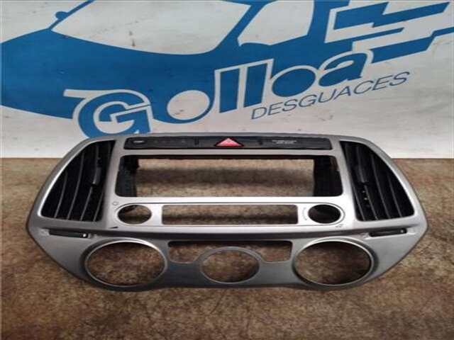 Consola Central Hyundai i20 1.2