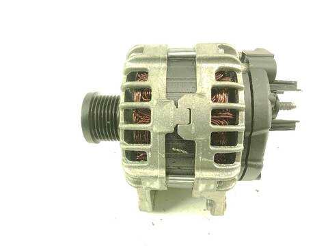 Foto 2ª: Alternador Renault Megane 1.3 TCE 140 B9NB) [H5H 470] (2015)