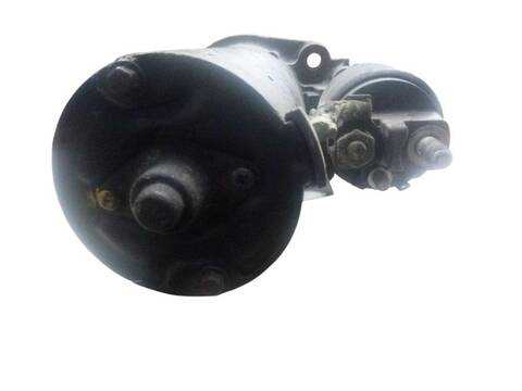 Foto 3ª: Motor de Arranque Mercedes Vito 109 CDI 639.601 639.603 639.605) FURGONETA (2003)