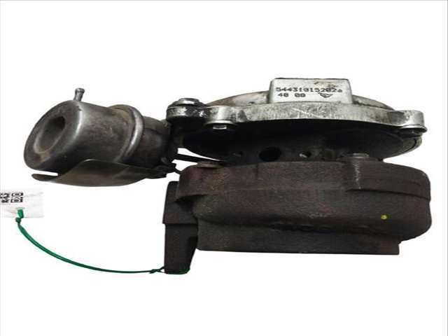 Turbocompresor Renault Megane 1.5 DCI