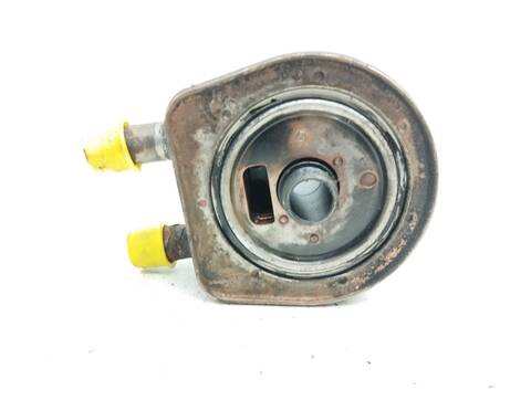 Foto 2ª: Radiador Aceite Renault Kangoo AUTHENTIQUE 4X4 84CV 62KW [F9Q 37] (2004)