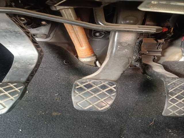 Pedal Freno Seat Toledo 1 6 LTR. - 85 KW TDI 116CV