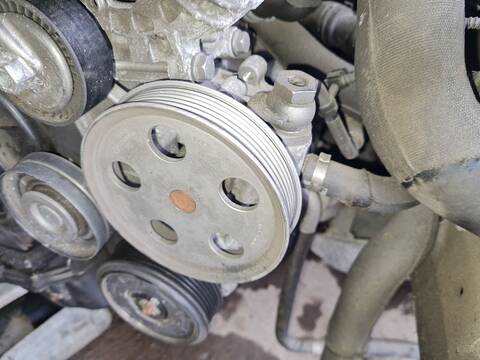 Bomba de Direccion Seat Exeo ERENCE BERLINA 120CV 88KW