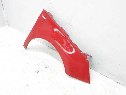 Foto 3ª: Aleta Delantera Derecha Audi A1 ATTRACTION