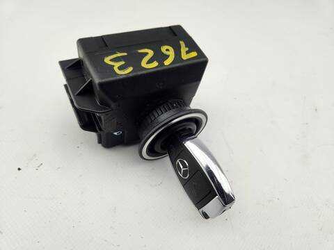 Motor de Arranque Mercedes Clase C 160 C 220 T CDI 4-MATIC 204.284) 170CV 125KW FAMILIAR