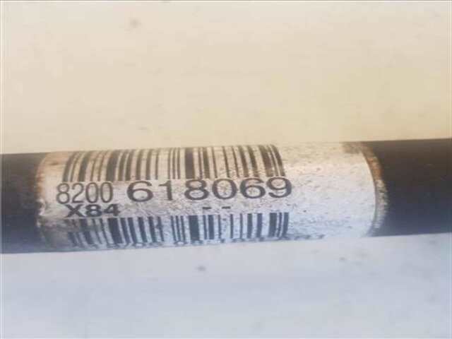 Foto 2ª: Transmision Delantera Izquierda Renault Megane 1.4 AUTHENTIQUE [1.4 LTR. - 72 KW 16V] II BERLINA 5P (10.2002-_) [K4J D7]