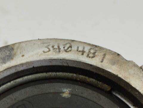 Foto 3ª: Bomba de Direccion Chevrolet Nubira 1.6 CAT BERLINA 109CV 80KW [F16D3] (2005)