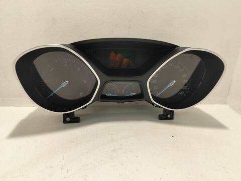 Cuadro de Instrumentos Ford Focus TITANIUM 2.0 TDCI TD CAT 116CV