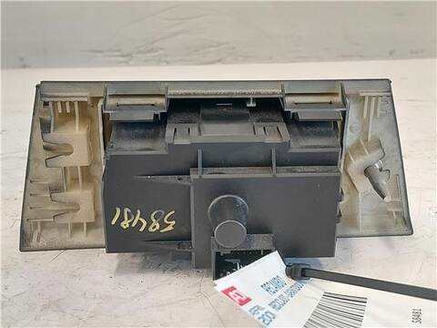 Foto 2ª: Mando Multifuncion Bmw Serie 3 315 2.0 320D BERLINA 163CV 120KW [M47N 204 D4] (2006)