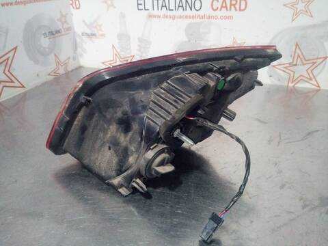 Foto 2ª: Piloto Portón Izquierdo Peugeot 308 STYLE 120CV 88KW [BH01] (2017)