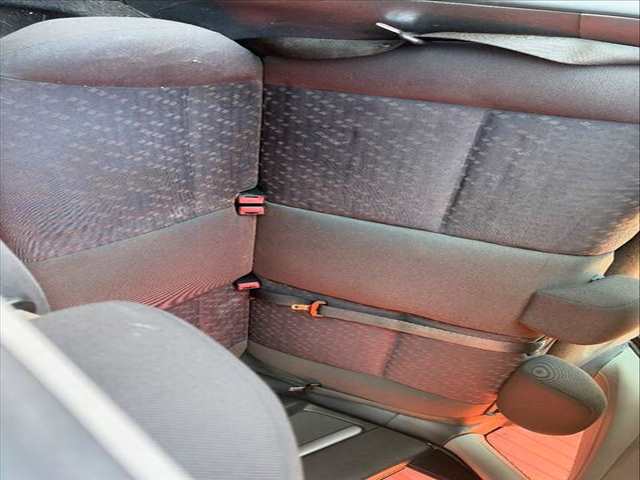 Asientos Traseros Ford Focus C9DA BERLINA