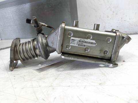 Foto 3ª: Intercooler Fiat Tipo 95 CV 70KW [55266963] (2017)