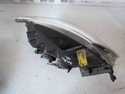 Foto 2ª: Faro Izquierdo Volkswagen Passat BASICO 2.0 TDI 140CV