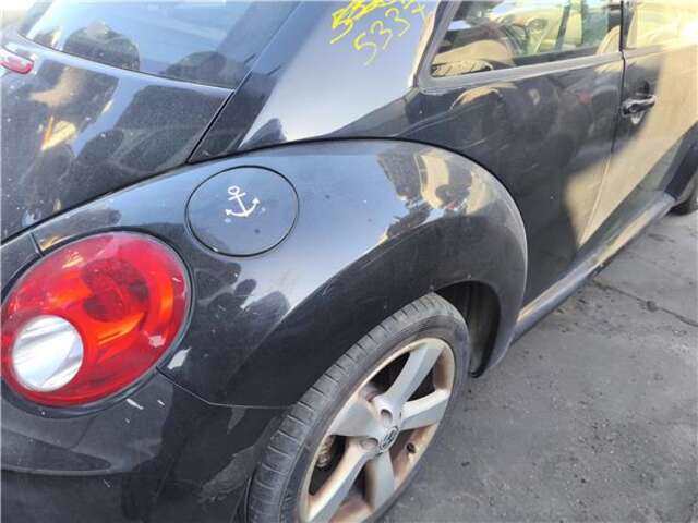 Aleta Trasera Derecha Volkswagen New Beetle 1.6 [1.6 LTR. - 75 KW]