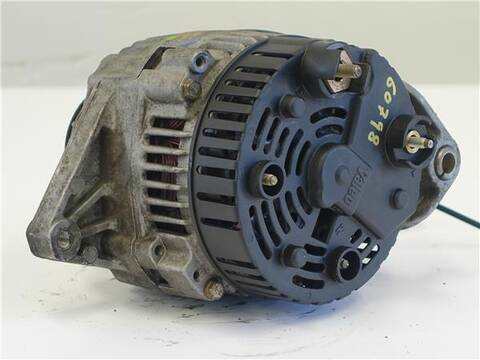 Foto 2ª: Alternador Renault Megane 1.6 I BA0L) 75CV 55KW I BA0/1_) [K7M 720] (1998)