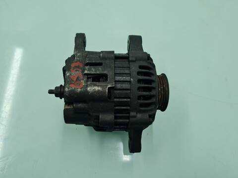 Alternador Suzuki Vitara 1.6 TECHO METALICO XALOC 80CV 59KW