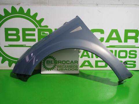 Aleta Delantera Izquierda Renault Scenic GRAND EMOTION 112CV 82KW