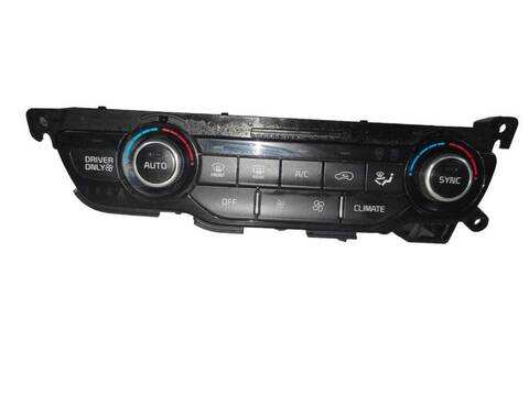 Foto 1ª: Mando Climatizador Kia Niro 1.6 GDI HYBRID (2016)