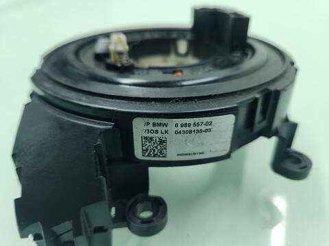 Foto 2ª: Anillo Airbag Bmw Serie 1 114 118D BERLINA 143CV 105KW [N47D20C] (2008)