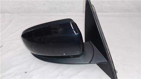 Foto 4ª: Retrovisor Derecho Bmw X5 3.0 TD 235CV 173KW SUV E70 AUT. XDRIVE M57D30TU2