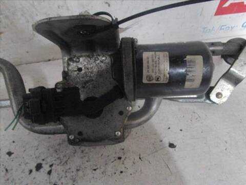 Motor Limpia Delantero Citroen Jumpy 2.0 HDI 120 120CV 88KW