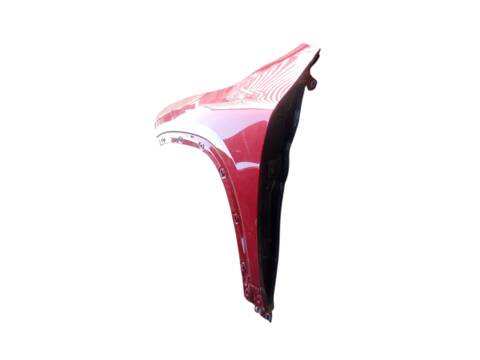 Foto 3ª: Aleta Delantera Izquierda Mercedes Clase G 230 GENERICA (2013)