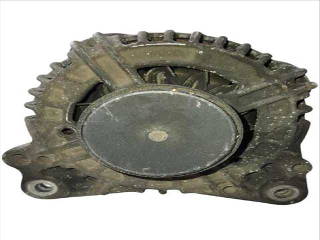 Foto 2ª: Alternador Audi A4 2.0 TDI 16V (2004)