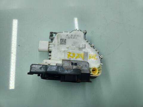 Cerradura Puerta Delantera Izquierda Audi Q2 35 TFSI DESIGN 150CV 110KW