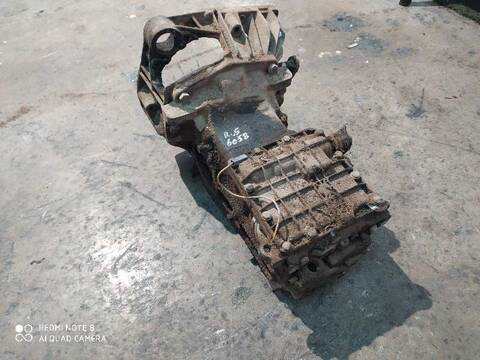 Foto 2ª: Caja Cambios Renault 5 GASOLINA (1985)