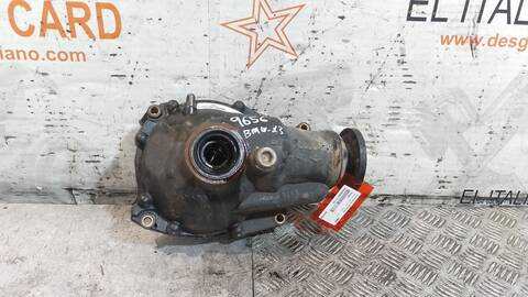 Diferencial Delantero Bmw X3 2.0D 150CV 110KW