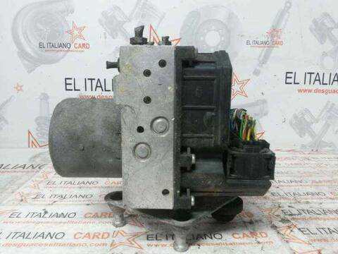 Foto 2ª: Abs Mercedes Vito VERSION INDEFINIDA