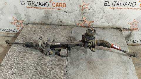 Foto 1ª: Cremallera de Direccion Seat Leon ERENCE 140CV 103KW [BKD] (2005)