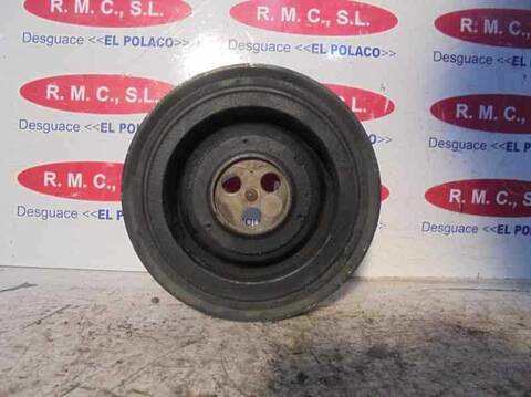 Foto 2ª: Cigüeñal Ford Transit 78CV 57KW CAJA CERRADA [D2FA] (2003)