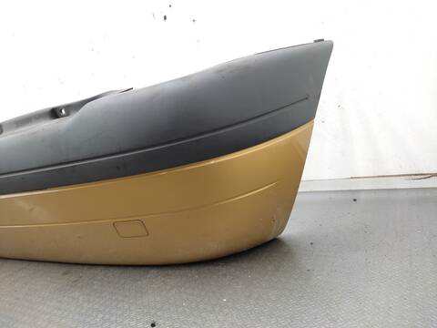 Foto 3ª: Paragolpes Trasero Renault Clio 1.9 DIESEL 64CV 47KW [F8Q630] (1998)