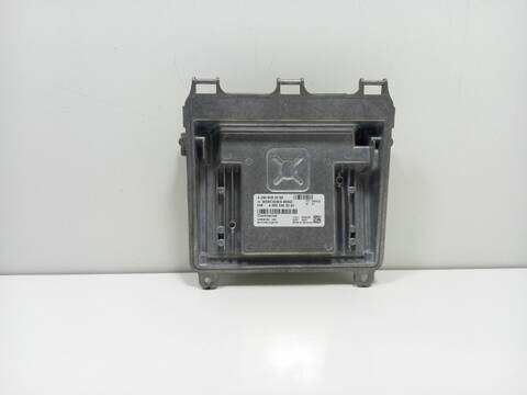 Centralita Motor ECU Mercedes Clase A 140 266960