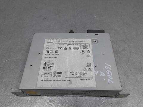 Foto 2ª: Centralita Motor ECU Peugeot 208 1.2 PURETECH 100 101CV 74KW [HN05] (2022)