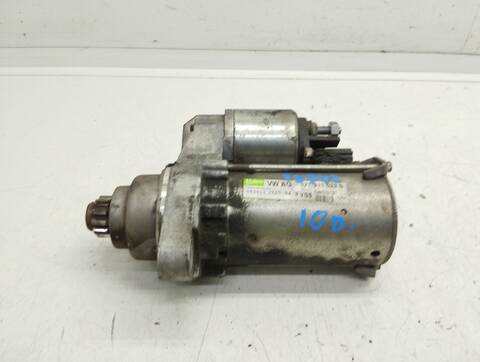 Motor de Arranque Volkswagen Golf 102CV 75KW