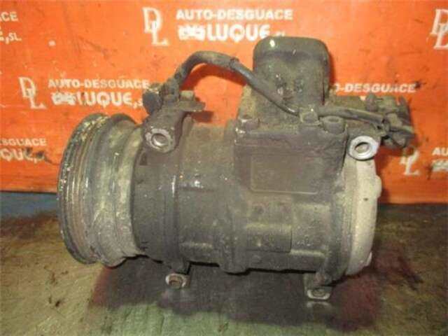 Foto 2ª: Compresor Aire Acondicionado Land Rover Range 2.5 DSE (100KW) [2.5 LTR. - 100 KW TURBODIESEL] [256TBMW]