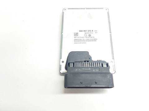 Foto 2ª: Centralita Motor ECU Audi Q3 2.5 TFSI QUATTRO
