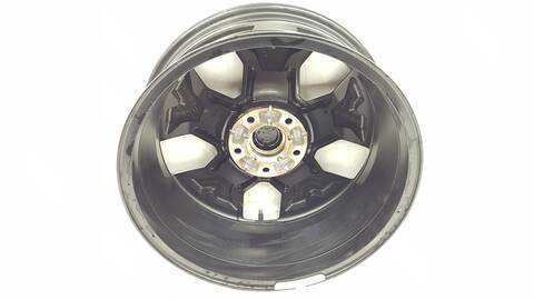 Foto 3ª: LLanta Aleacion Dacia Duster TCE 130 EXPRESSION