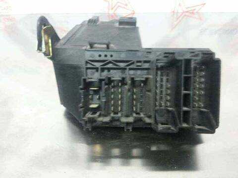 Foto 4ª: Mando Luces Mercedes Clase E 180 BERLINA 95CV 70KW