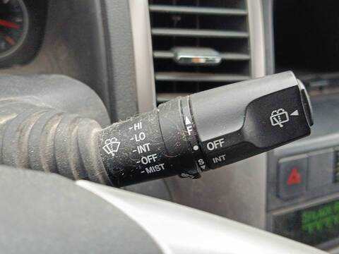 Mando Multifuncion Chevrolet Captiva Z24SED